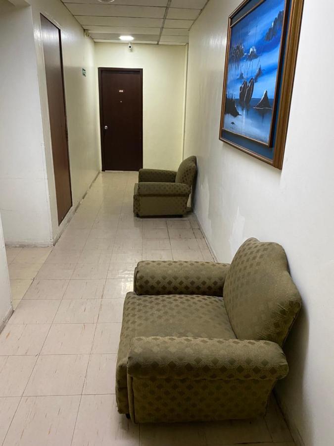 Hotel Rizzo Guayaquil Exterior foto